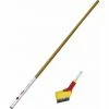 WOLF-GARTEN Wolf Garten Fugenbürste FB-M+M140 9 Cm Arbeitsbreite, Inkl. Eschenstiel