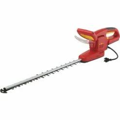 WOLF-Garten HSE 45 V Doppelte Klinge 600W 3800g (41AF0H-D650) (41AF0H-D650)