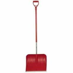 WOLF-Garten WOLF Schneeschieber 42 Cm + ZM-AD 120 (1164080)