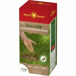 WOLF-GARTEN Wolf Garten 3837020 Rasen-Reparatur-Sticks R-RS 15 1 St.