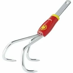 WOLF-GARTEN Grubber 71AAA002650 BA-M 9 Cm Wolf Combisystem Multi-Star