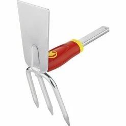 WOLF-GARTEN Doppelhacke 71AAA017650 IL-M 3 8 Cm Wolf Combisystem Multi-Star