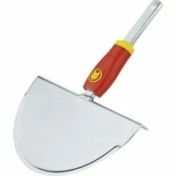 WOLF-GARTEN Halbmond-Kantenstecher 71AAA038650 RM-M 22.5 Cm Wolf Combisystem Multi-Star