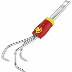 WOLF-GARTEN Kleingrubber 71AIA001650 LA-M 7 Cm Wolf Combisystem Multi-Star